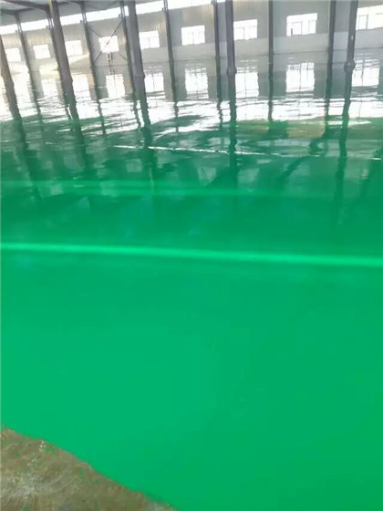 江都,我直接给你一份室外地坪漆翻新维修